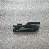 Subaru TS DIT S4 Logo ABS Car Rear Sticker Emblem Badge Decal