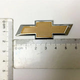 5.8x2cm Chevrolet Car Steering Wheel Center Sticker Decal Emblem Badge