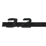 3.2 5.5 6.3 6.5 AMG ABS Car Rear Sticker for Mercedes Benz W246 W176 W246 W203 W204 W205 W211 W212 W213