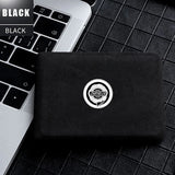 Car Accessories Driver License Package Card Bag Clip Case for Chrysler 200 Voyager Delta Grand Voyager 300c 300 Pacifica Sebring