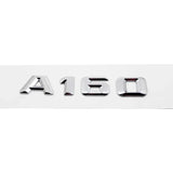 Mercedes Benz A45 A63 A140 A160 A180 A200 A220 A250 A260 Car Rear Sticker Decal