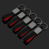 Mercedes Benz AMG Car Keychain Key Rings Holder Pendant