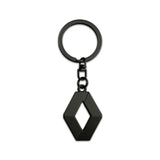 Renault Logo Metal Car Key Rings Keychain Pendant