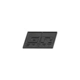 Car Trunk Emblem Sticker for Toyota GR Sport Camry Corolla Yaris Rav4 Chr Auris Avensis Reiz Auto Decal Exterior Accessories