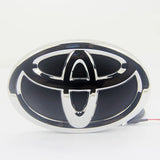 Toyota Car LED Light Front Rear Emblem Badge