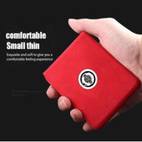Car Accessories Driver License Package Card Bag Clip Case for Chrysler 200 Voyager Delta Grand Voyager 300c 300 Pacifica Sebring