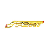 Ford Sport Metal Car Rear Sticker Auto Body Emblem Badge Decal