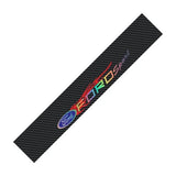 130x21cm Ford Car Front Trunk Windshield Sunshade Sticker Decal