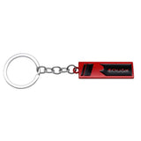 Ford Roush Logo Metal Car Keychain Keyring
