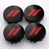 63mm Dodge Car Wheel Center Hub Cap Hub Cover