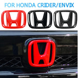 ABS Carbon Fiber Front Grille for Honda