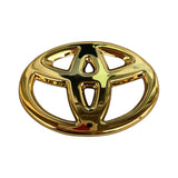 Car Steering Wheel Sticker for Toyota