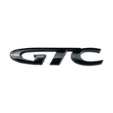Opel GTC Logo Metal Car Front Grille Emblem Badge Rear Sticker Decal