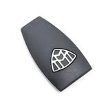 Mercedes Benz Maybach Car Badge Remote Control Key Shell Rear Back Cover