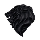 Peugeot Lion Head Logo Metal Car Rear Sticker Auto Body Emblem Badge Decal