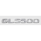 Mercedes Benz GLS200 GLS250 GLS260 GLS300 GLS320 GLS350 GLS500 GLS550 GLS600 ABS Car Rear Sticker