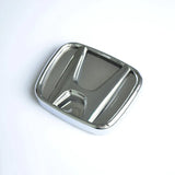 Honda Car Styling 3D LED Front Rear Light Emblem Badge Sticker Accessories