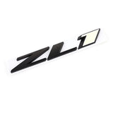 Chevrolet Z71 Metal Car Fender Side Sticker Trunk Emblem Badge