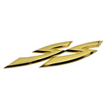 Holden SS Logo Metal Car Body Sticker Decal Auto Front Grille Emblem Badge