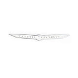 Jeep Trail Hawk Metal Car Rear Sticker Body Side Emblem Decal