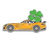 Jeep Car Model Metal Car Body Side Fender Sticker Trunk Emblem Badge Decal