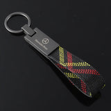 Mercedes Benz AMG Car Keyring Keychain Pendant