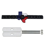 Jeep Lone Star Metal Car Front Grille Emblem Badge Auto Body Side Sticker Rear Decal