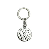 Volkswagen VW Metal Car Key Rings Keychain Pendant