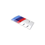 BMW M1 M2 M3 M4 M5 M6 M7 Car Front Grill Emblem Badge