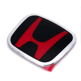 53mm 50mm Steering Wheel Center Emblem for Honda