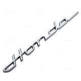ABS Car Body Sticker Side Badge Accessories for   Mugen Power Accord Jazz Crider City XR-V CR-V Jade Inspire Fit Odyssey