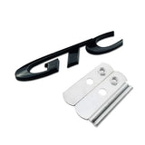 Opel GTC Logo Metal Car Front Grille Emblem Badge Rear Sticker Decal