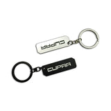 SEAT CUPRA Logo Metal Car Key Rings Keychain Pendant