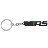 Skoda Logo Metal Car Key Rings Keychain Pendant