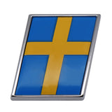 Volvo RDESIGN Inscription AWD Logo Metal Car Rear Sticker Decal Emblem Badge