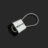 Mercedes Benz AMG Car Keychain Key Rings Holder Pendant