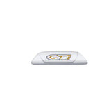 Peugeot GTI Logo Metal Car Steering Wheel Sticker Emblem