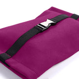 Lexus Suede Car Tissue Box Holder Seat Back Hanging Napkin Storage Bag