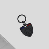 Peugeot Metal Car KeyChain Keyring Key Holder Pendant