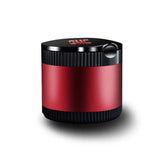 GMC Metal Car Ash Tray Auto Ashtray Cigarette Holder Box with LED Light