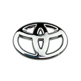 Car Steering Wheel Sticker for Toyota