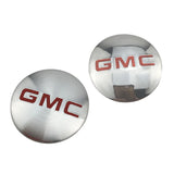 4pcs 83mm Car Wheel Center Hub Cap Auto Rim Covers for Yukon Savana Terrain Acadia Canyon Envoy Safari Exterior Accessories