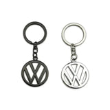 Volkswagen VW Metal Car Key Rings Keychain Pendant