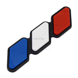 Car Trunk Emblem Decal for Toyota 4Runner Tacoma Tundra Rav4 Highlander Badge Modified Exterior Accessories