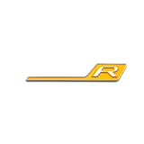 Mercedes Benz R Logo C Logo ABS Car Rear Sticker
