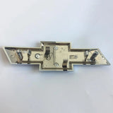 Car Front Hood Emblem Badge Auto Rear Sticker Decal for Chevrolet Epica Captiva Lova Spark Cruze Malibu Sail
