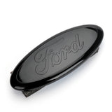 17.5x7.3cm 22.5x8.9cm Ford ABS Car Front Head Emblem Badge Auto Rear Sticker Decal