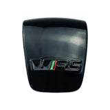 2.7x3.7cm Skoda VRS Logo Car Interior Gear Shift Knob Sticker