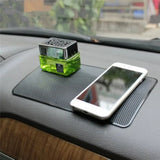 Lexus Car Anti-Slip Mat Phone Non Slip Pad Dashboard