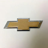 5.8x2cm Chevrolet Car Steering Wheel Center Sticker Decal Emblem Badge